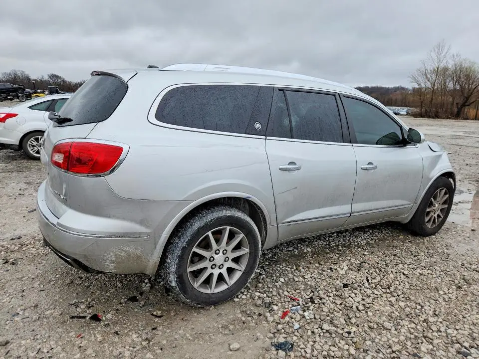 2015 BUICK ENCLAVE   