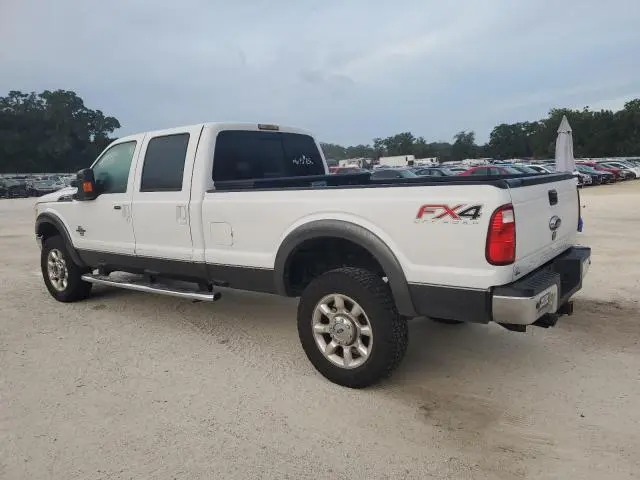 2016 FORD F350 SUPER DUTY  