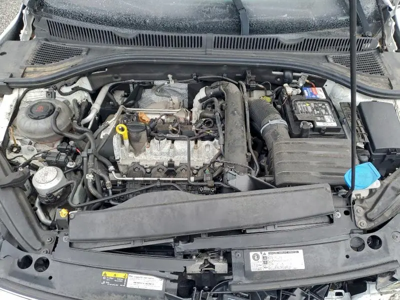 2019 VOLKSWAGEN JETTA SEL  