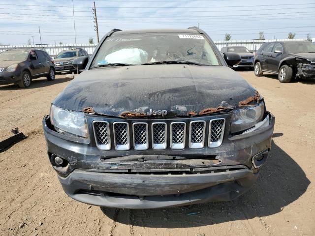 2014 JEEP COMPASS LIMITED