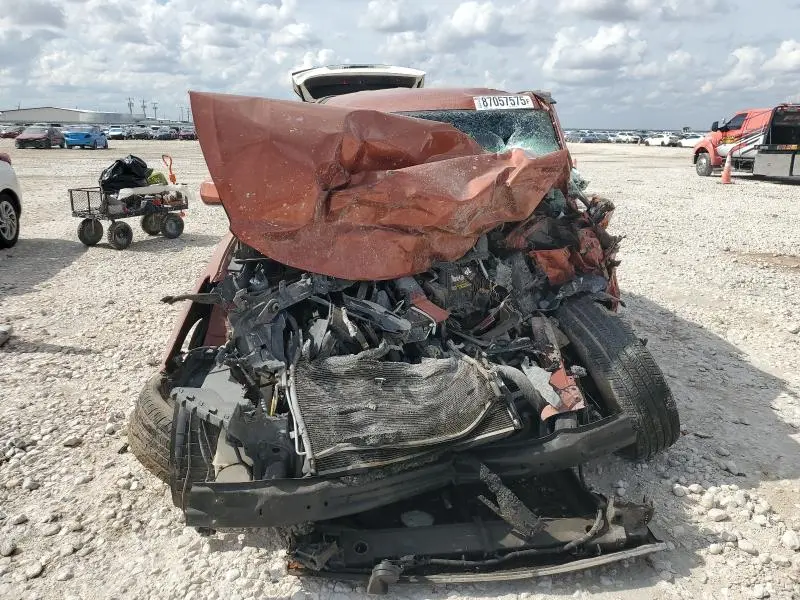 2016 HYUNDAI SANTA FE SPORT   