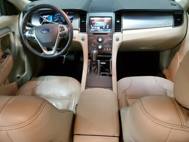 2015 FORD TAURUS SEL  