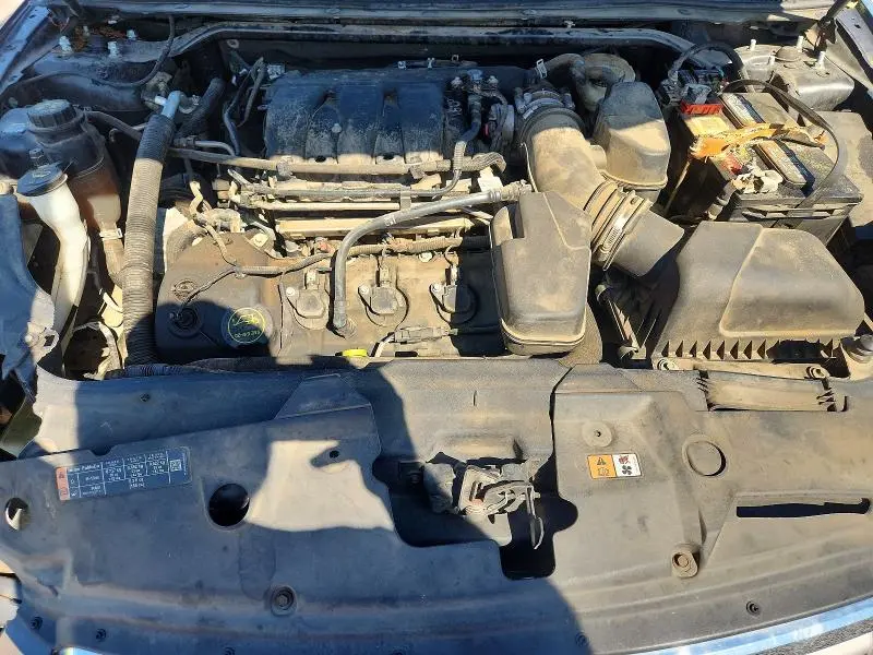 2016 FORD TAURUS SEL  
