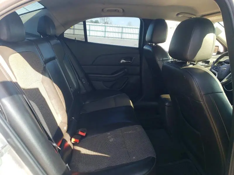2014 CHEVROLET MALIBU 2LT  