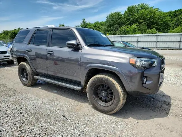 2016 TOYOTA 4RUNNER SR5/SR5 PREMIUM  