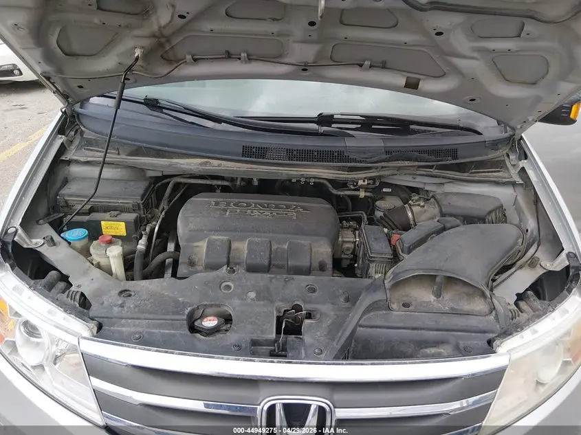 2012 HONDA ODYSSEY TOURING/TOURING ELITE
