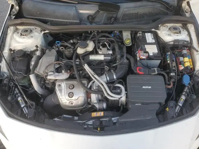 2014 MERCEDES-BENZ CLA 45 AMG  