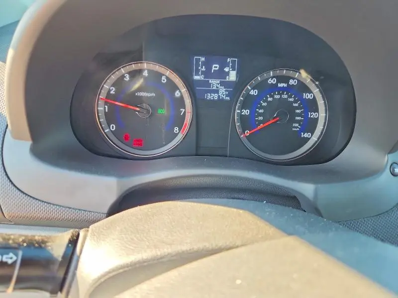 2017 HYUNDAI ACCENT VALUE EDITION  