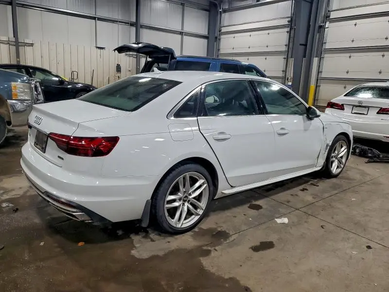 2020 AUDI A4 PREMIUM  