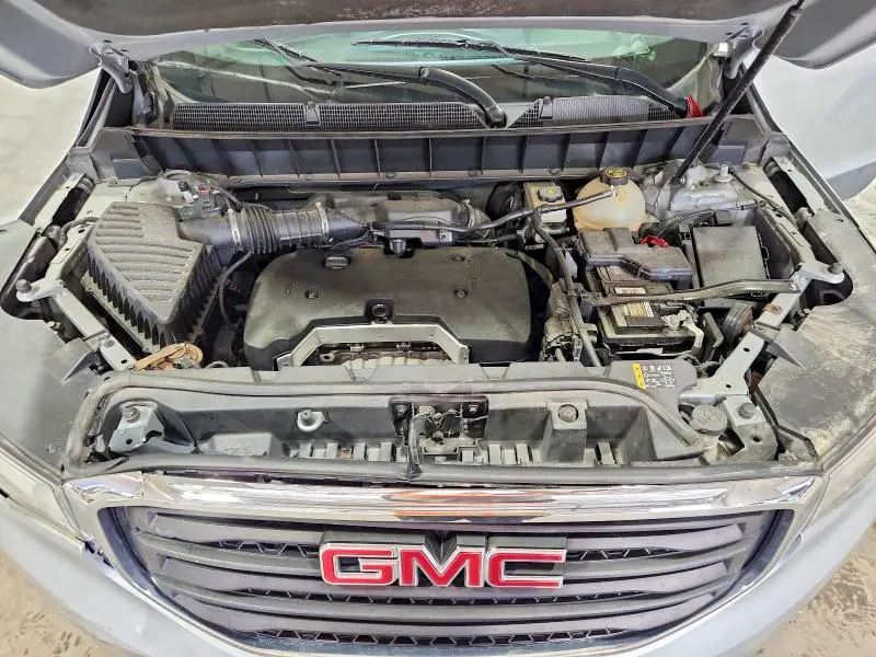 2018 GMC ACADIA SLE  