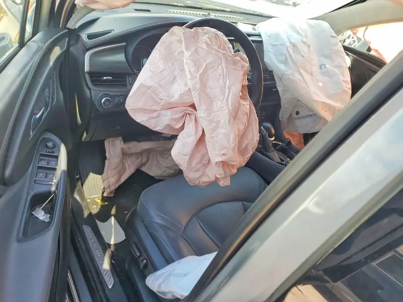 2020 BUICK ENVISION PREMIUM  