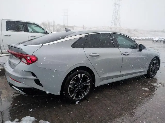 2023 KIA K5 GT LINE  
