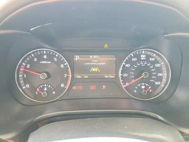 2024 KIA FORTE LX  