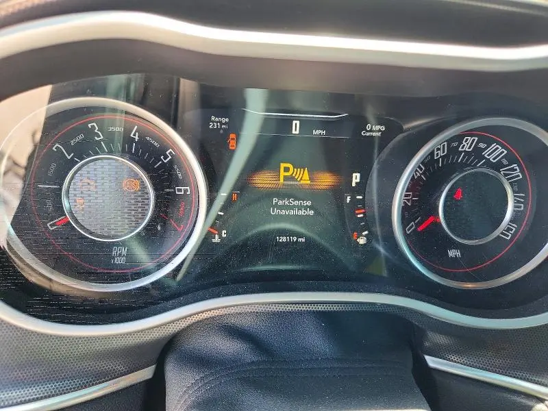 2015 DODGE CHALLENGER SXT PLUS  