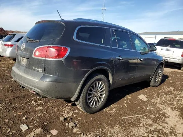 2011 BUICK ENCLAVE CXL  
