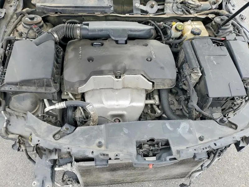 2014 CHEVROLET MALIBU LS  
