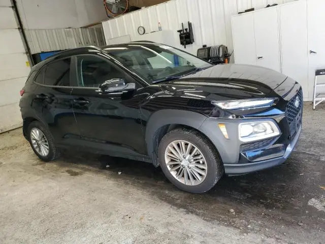 2021 HYUNDAI KONA SEL PLUS  