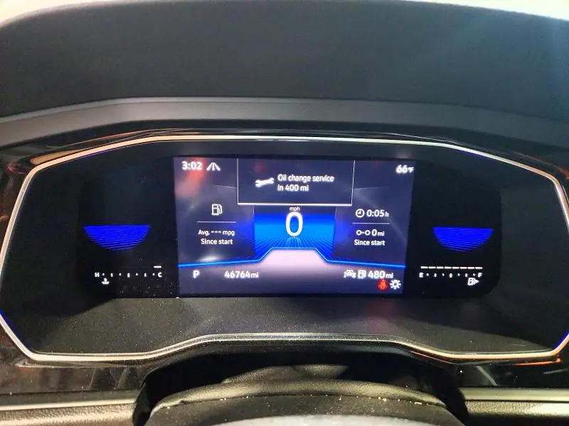 2023 VOLKSWAGEN JETTA S  