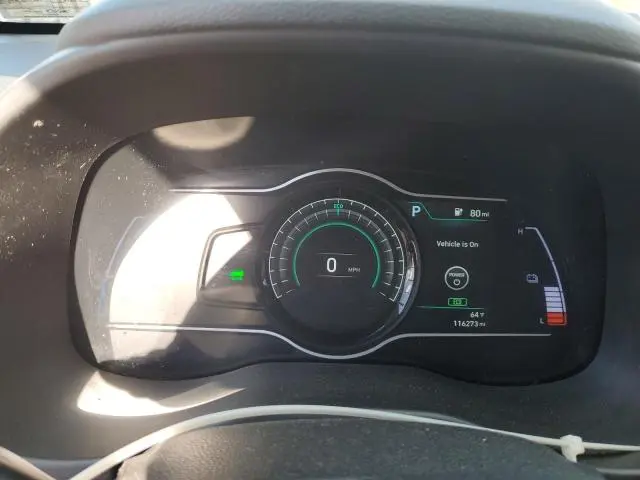 2021 HYUNDAI KONA ULTIMATE  