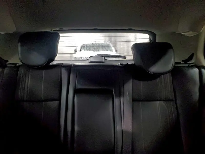 2015 CHEVROLET TRAX 1LT  