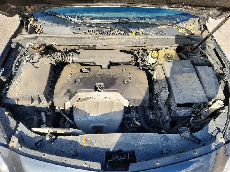 2013 CHEVROLET MALIBU 1LT  