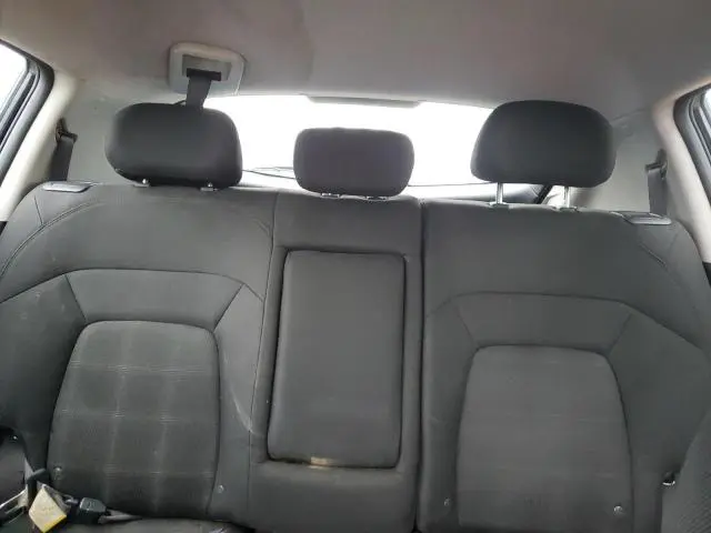 2012 KIA SPORTAGE LX  