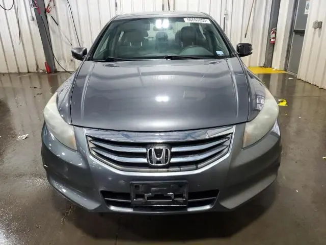 2011 HONDA ACCORD LX