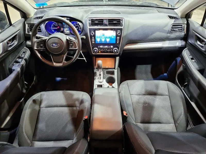 2019 SUBARU LEGACY 2.5I PREMIUM  