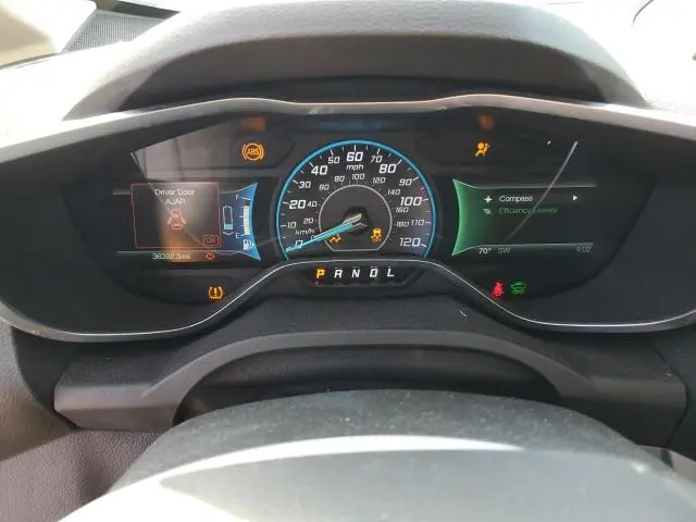 2014 FORD C-MAX SE