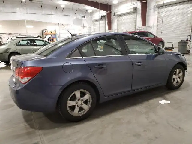 2013 CHEVROLET CRUZE LT  
