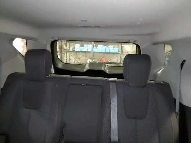 2012 CHEVROLET EQUINOX LS  