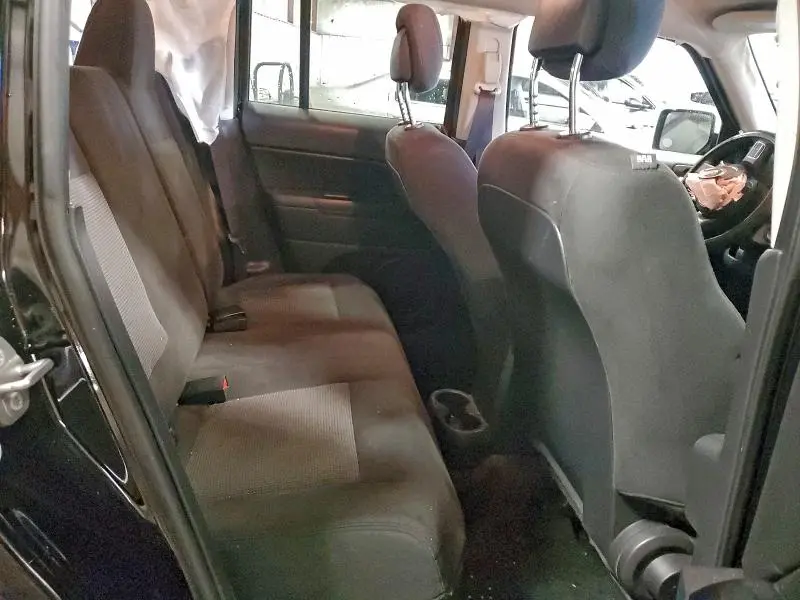 2017 JEEP PATRIOT SPORT  