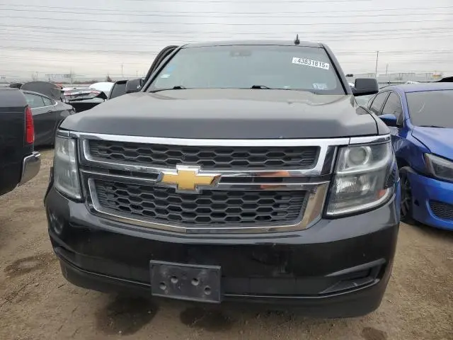 2019 CHEVROLET SUBURBAN K1500 LT  