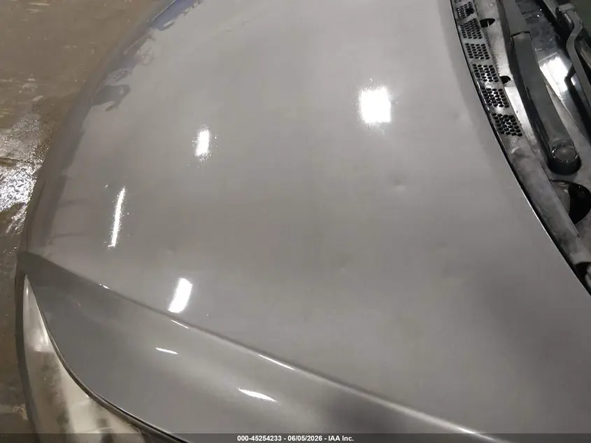 2013 HYUNDAI ELANTRA GLS (ULSAN PLANT)