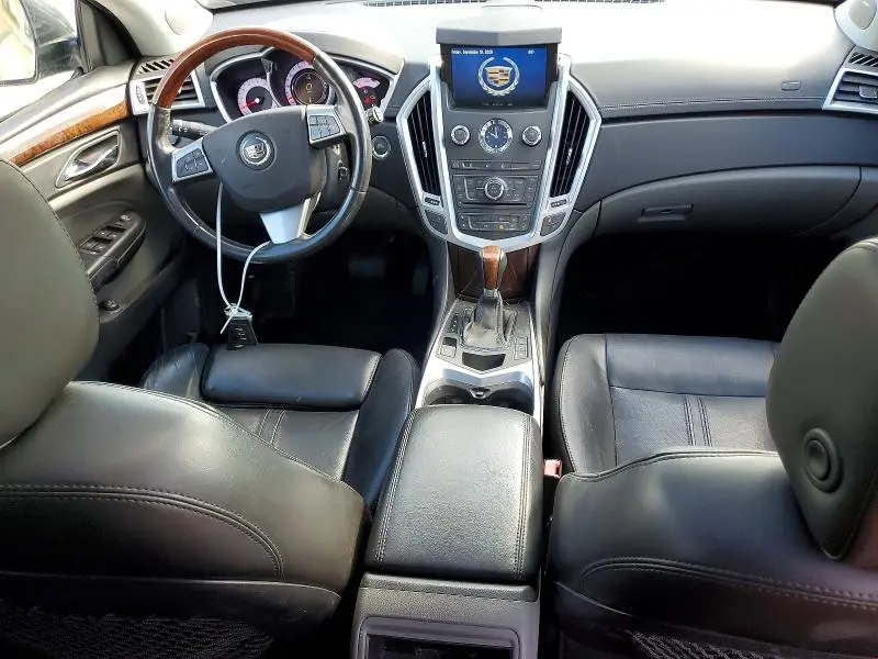 2010 CADILLAC SRX PERFORMANCE COLLECTION  