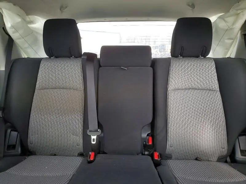 2014 TOYOTA 4RUNNER SR5  