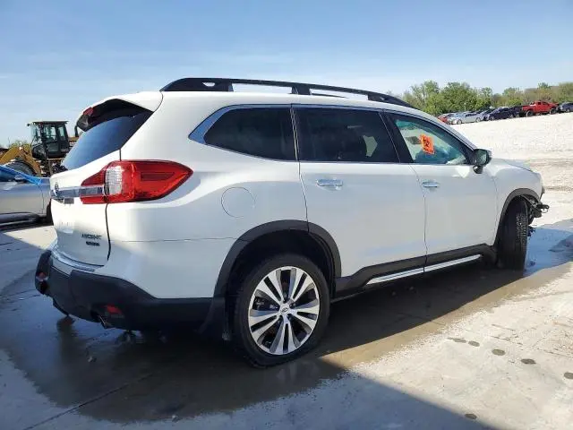 2020 SUBARU ASCENT TOURING