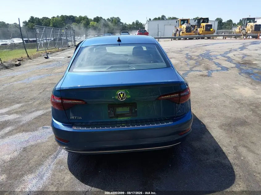 2020 VOLKSWAGEN JETTA 1.4T R-LINE/1.4T S/1.4T SE