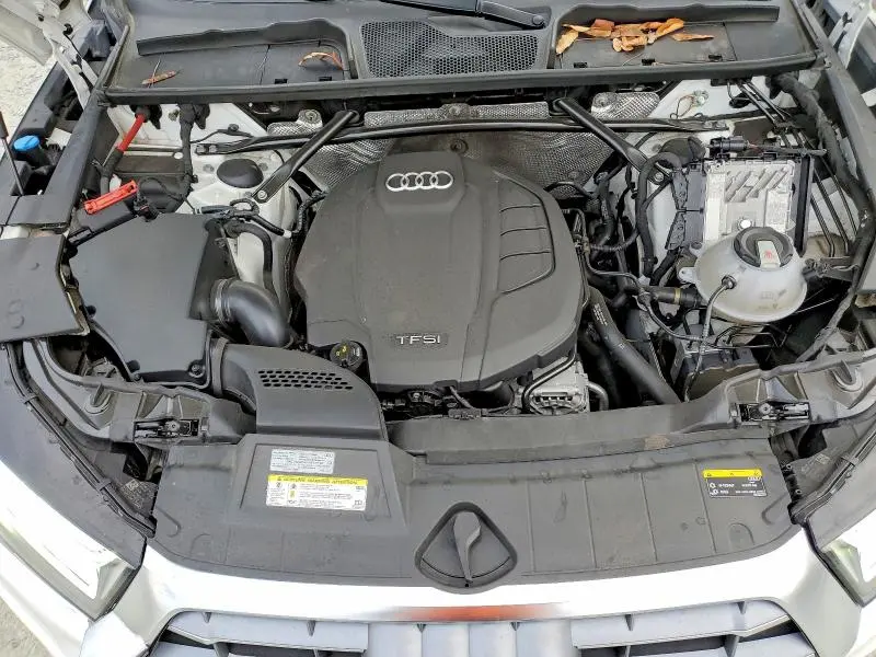 2019 AUDI Q5 PREMIUM PLUS  