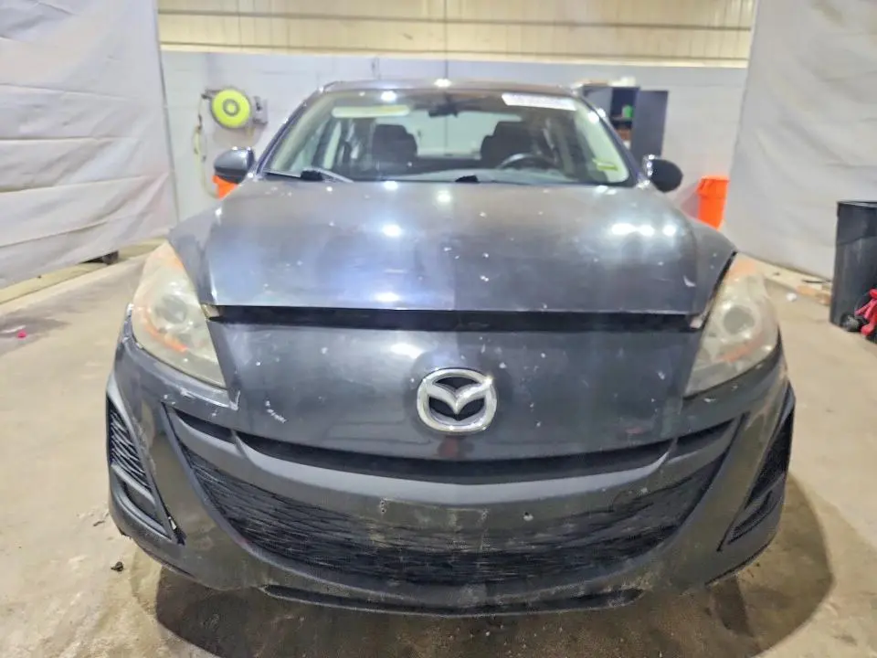 2010 MAZDA 3 I  
