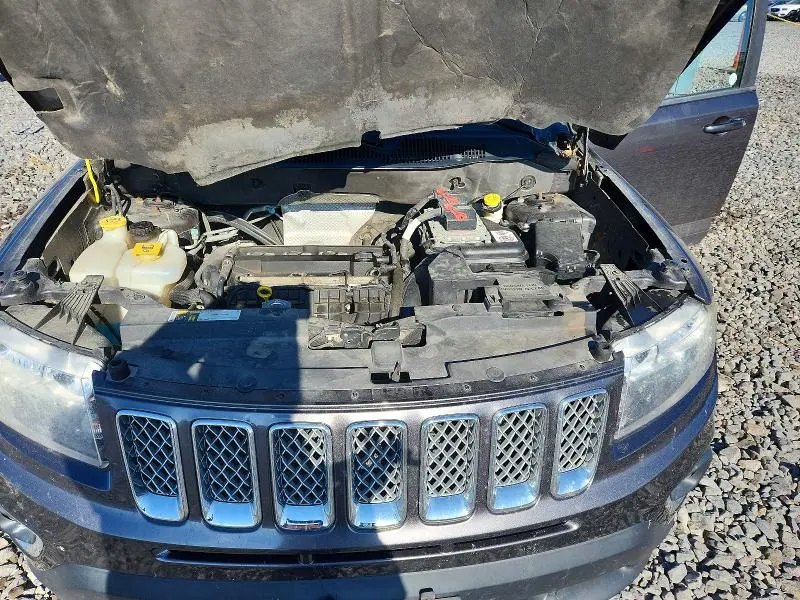 2014 JEEP COMPASS   