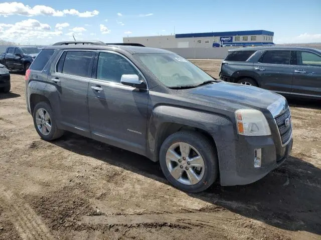 2015 GMC TERRAIN SLT