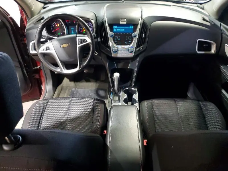 2011 CHEVROLET EQUINOX LT  