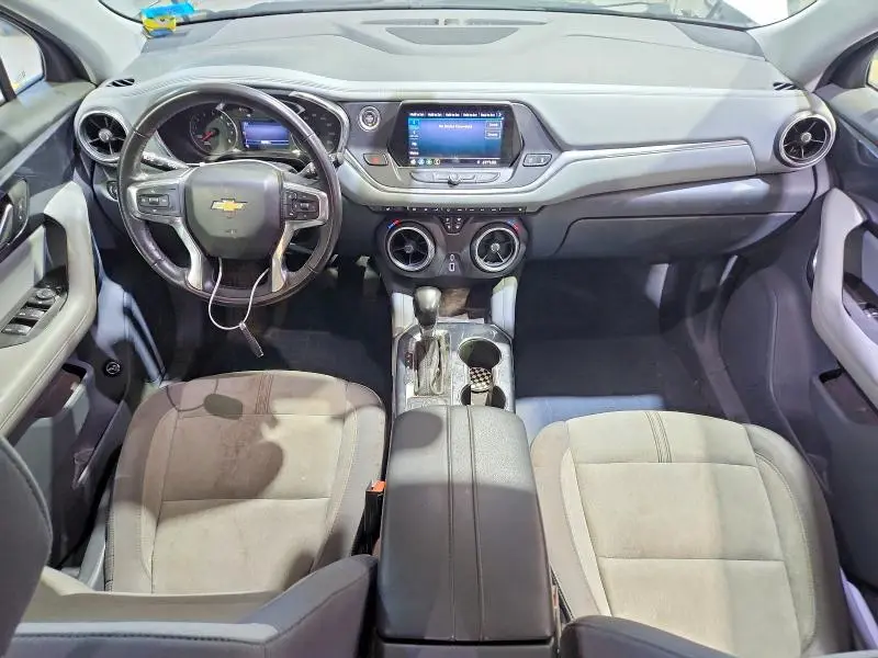 2019 CHEVROLET BLAZER 2LT  