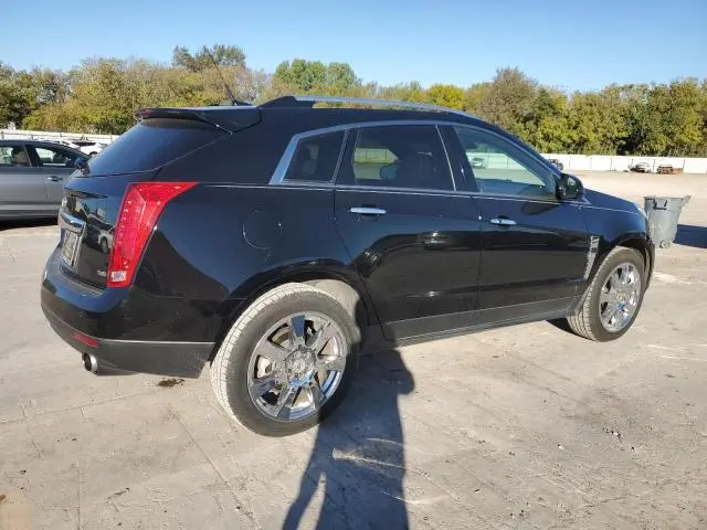 2012 CADILLAC SRX PERFORMANCE COLLECTION  