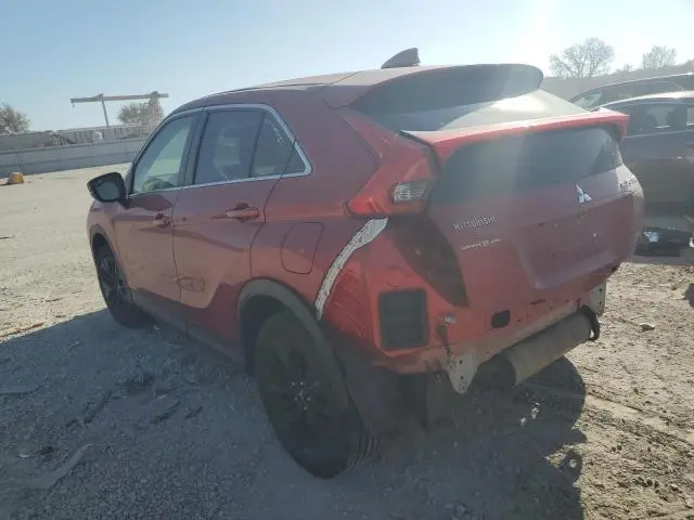 2019 MITSUBISHI ECLIPSE CROSS LE  