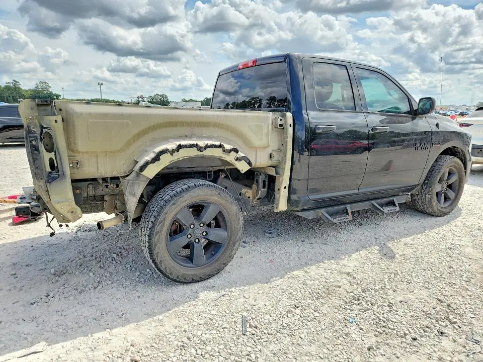 2017 RAM 1500 ST  