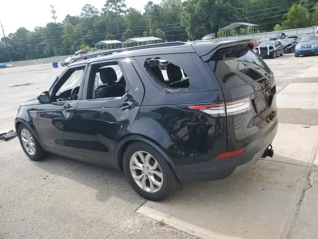 2019 LAND ROVER DISCOVERY SE  