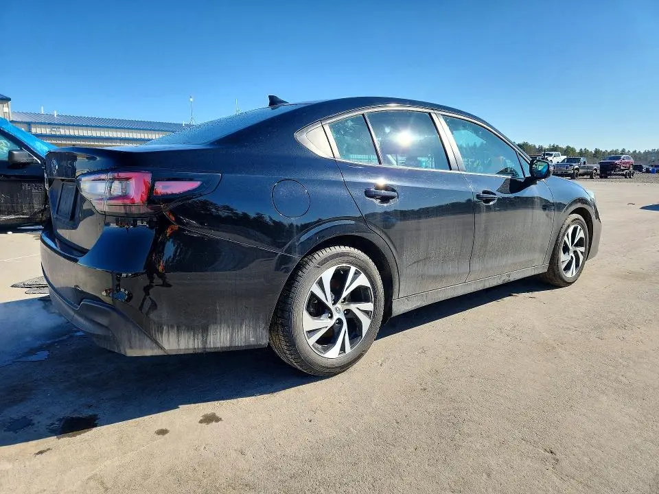 2024 SUBARU LEGACY PREMIUM  