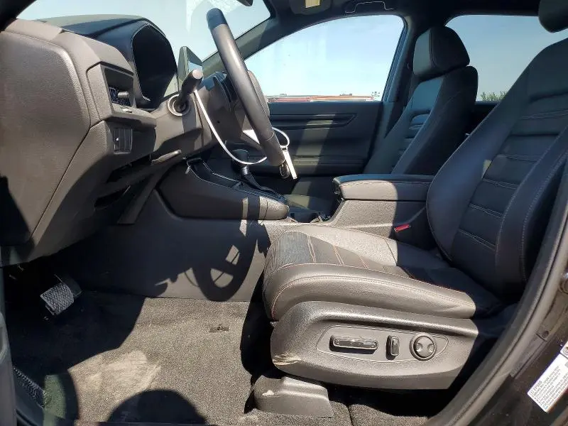 2026 HONDA CR-V SPORT-L  